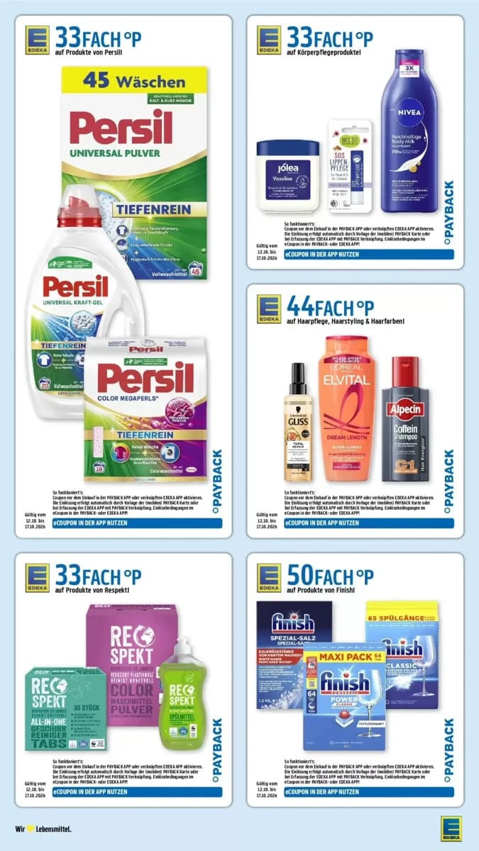 Prospekt E center, Seite 45 von 62
