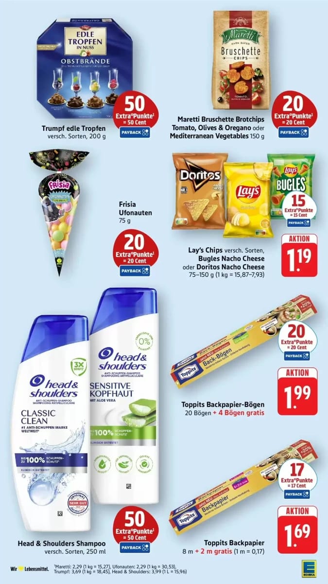 Prospekt E center, Seite 47 von 62