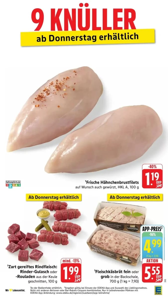 Prospekt E center, Seite 49 von 62