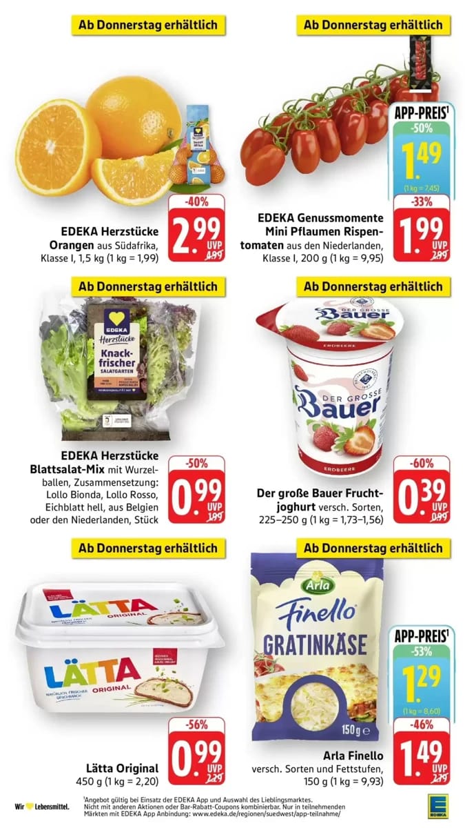Prospekt E center, Seite 50 von 62