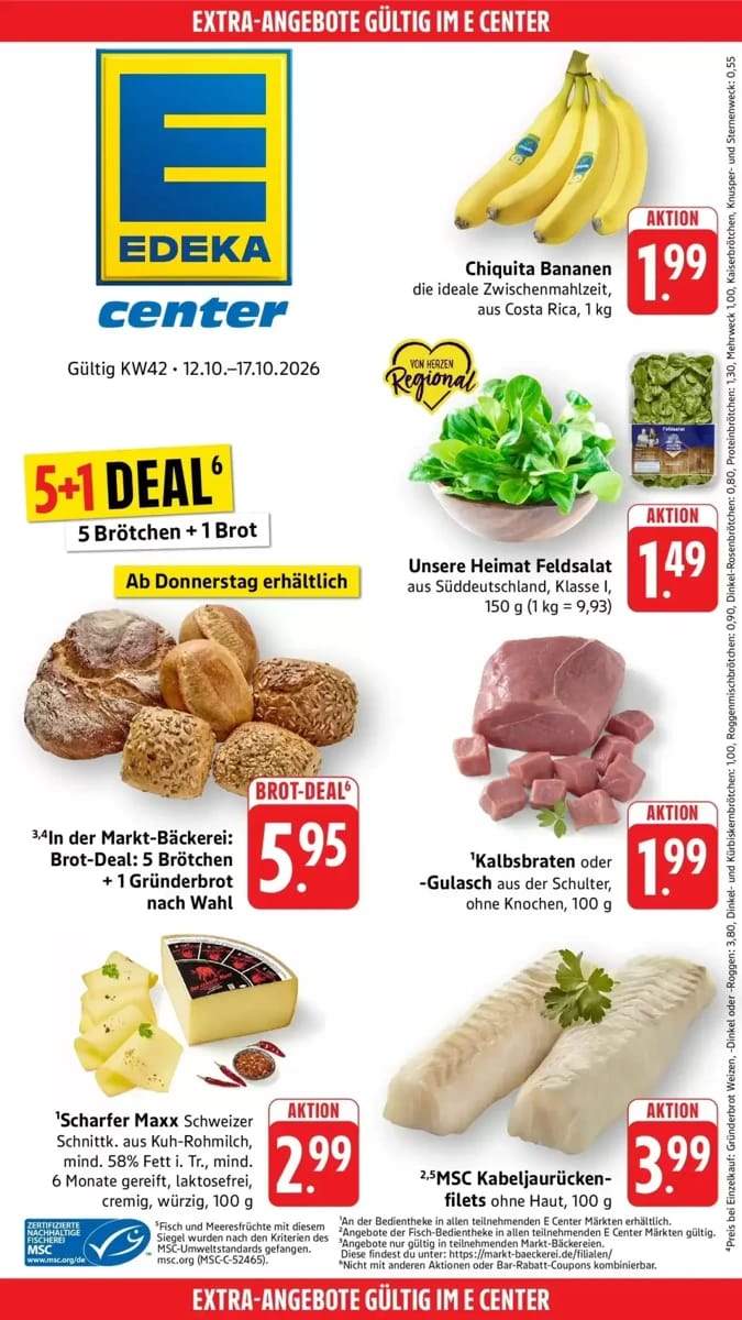 Prospekt E center, Seite 51 von 62