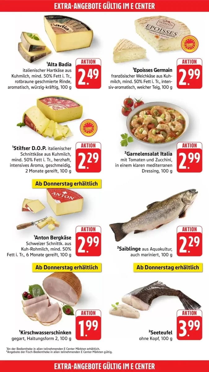 Prospekt E center, Seite 53 von 62