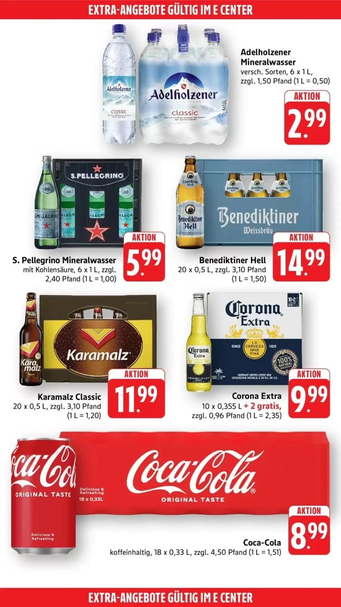 Prospekt E center, Seite 56 von 62