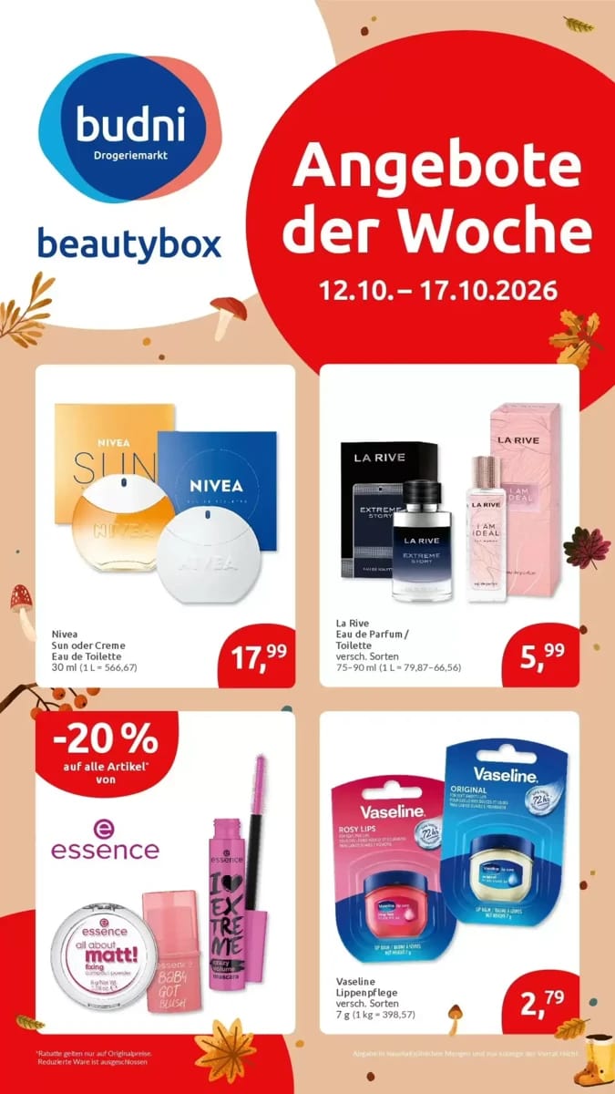 Prospekt E center, Seite 60 von 62