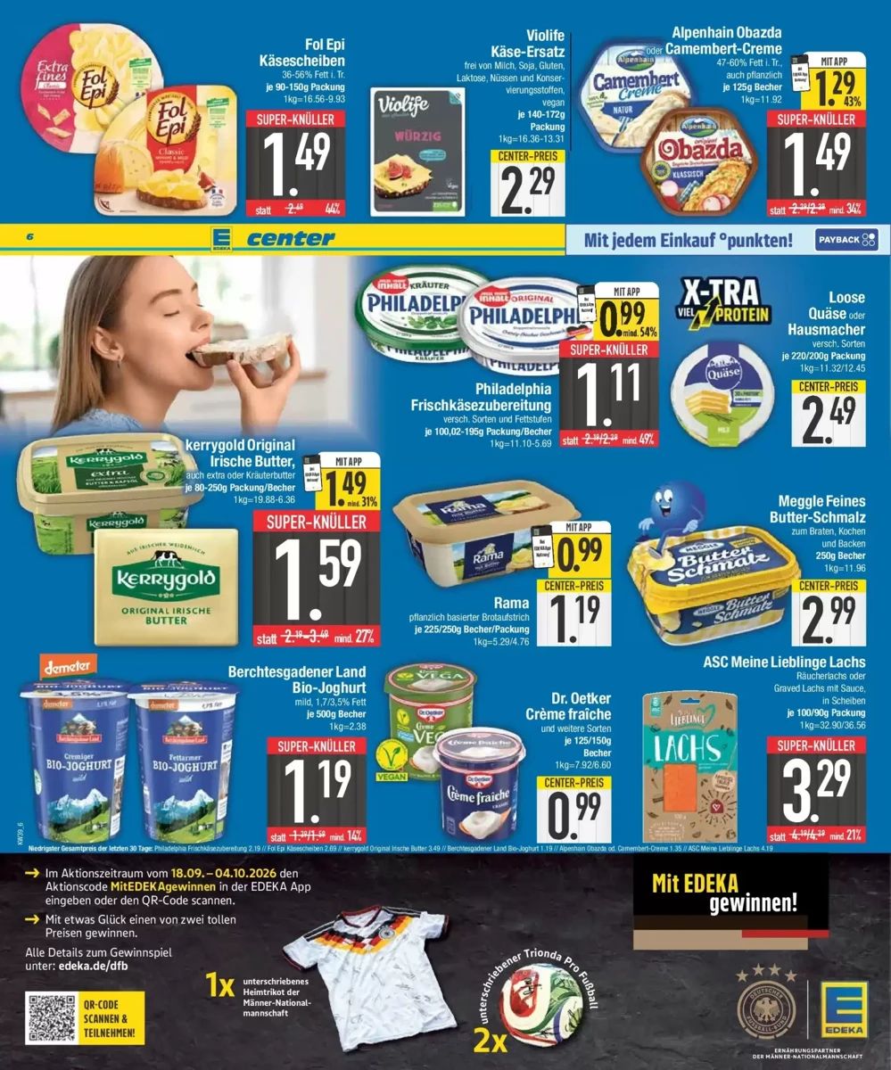 Prospekt E center, Seite 6 von 22