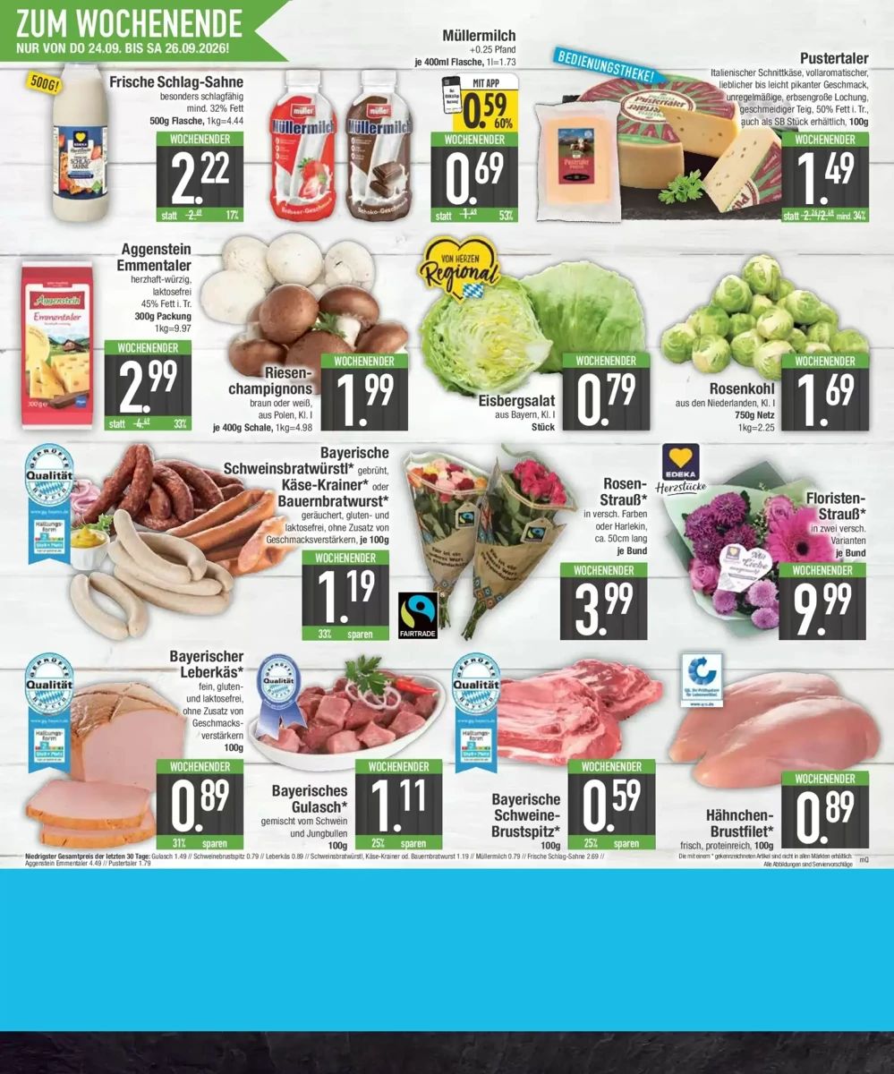 Prospekt E center, Seite 22 von 22