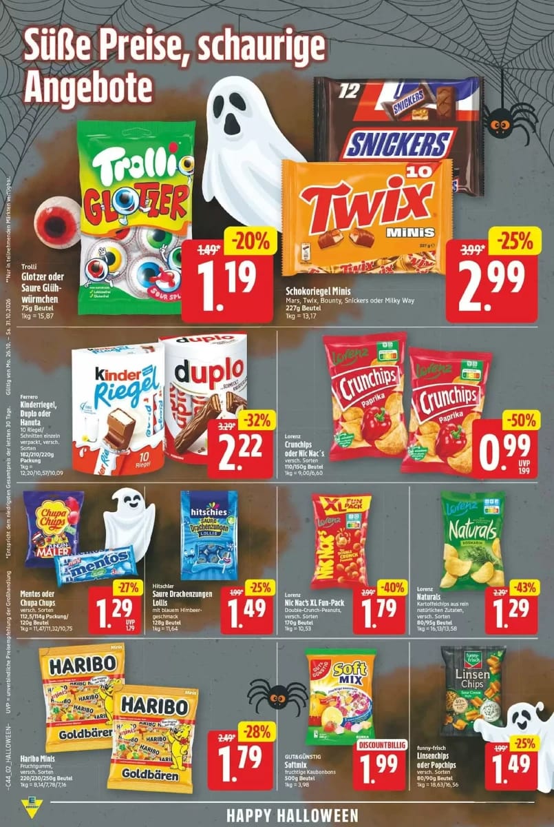 Prospekt E center, Seite 2 von 33