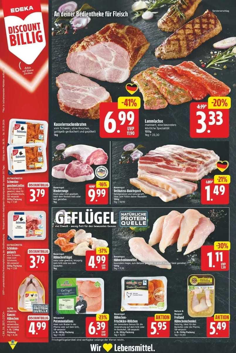 Prospekt E center, Seite 6 von 33