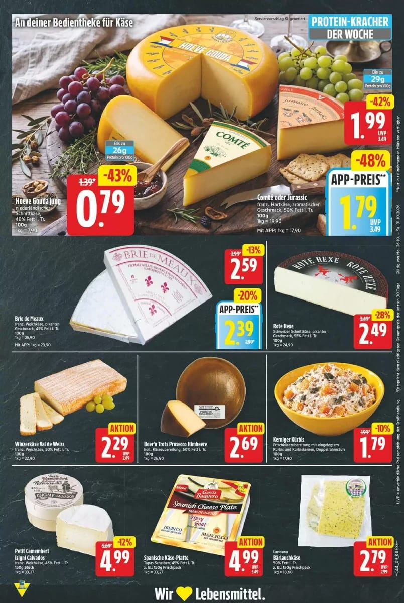 Prospekt E center, Seite 9 von 33