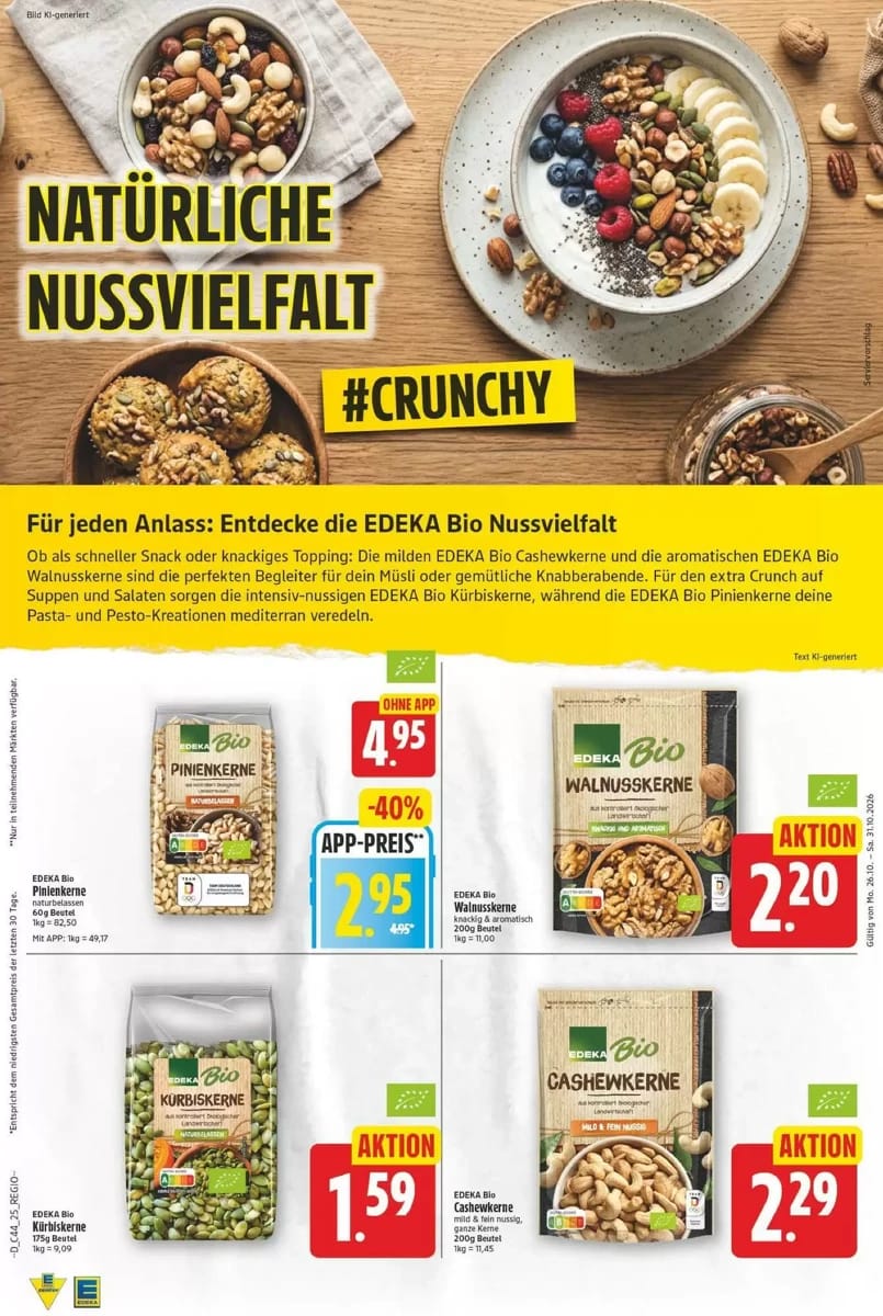 Prospekt E center, Seite 25 von 33