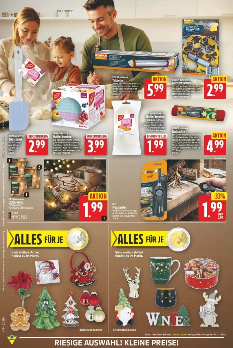Prospekt E center, Seite 27 von 33