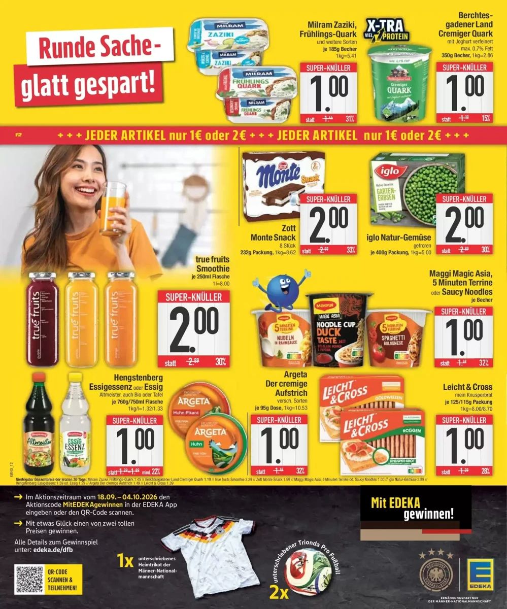 Prospekt E center, Seite 12 von 30