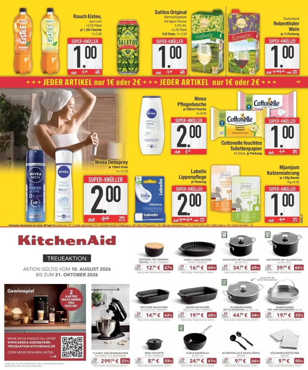 Prospekt E center, Seite 13 von 30
