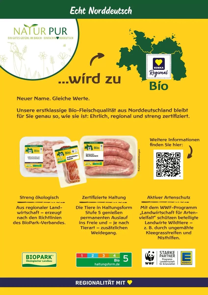 Prospekt Edeka Center, Seite 12 von 30