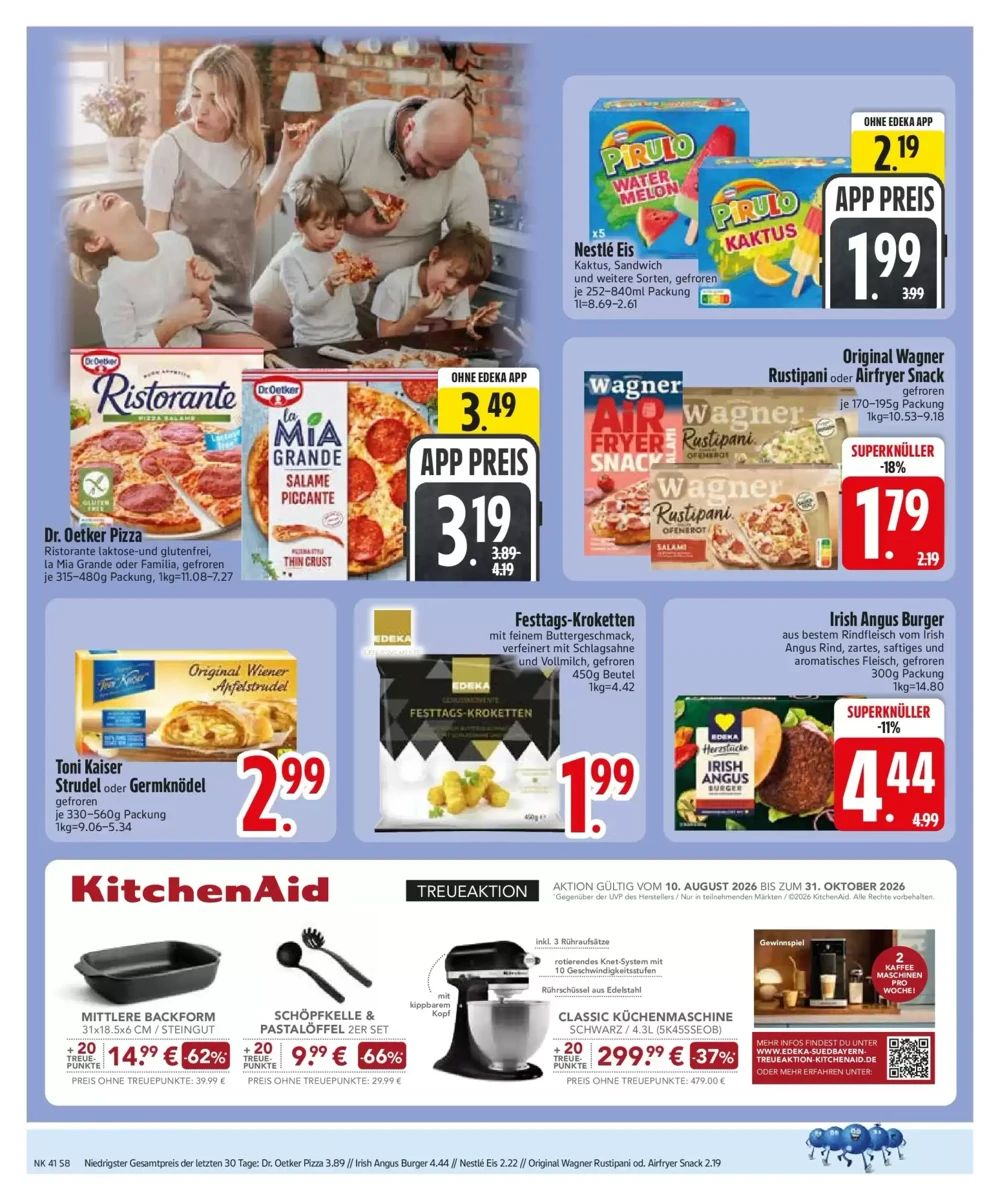 Prospekt Edeka Xpress, Seite 10 von 32