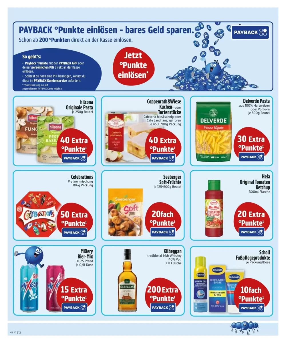 Prospekt Edeka Xpress, Seite 14 von 32
