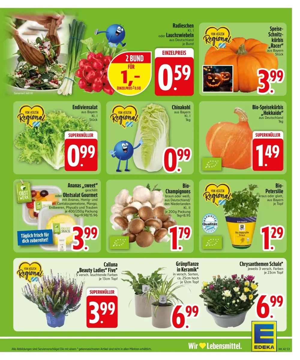 Prospekt Edeka Xpress, Seite 5 von 32