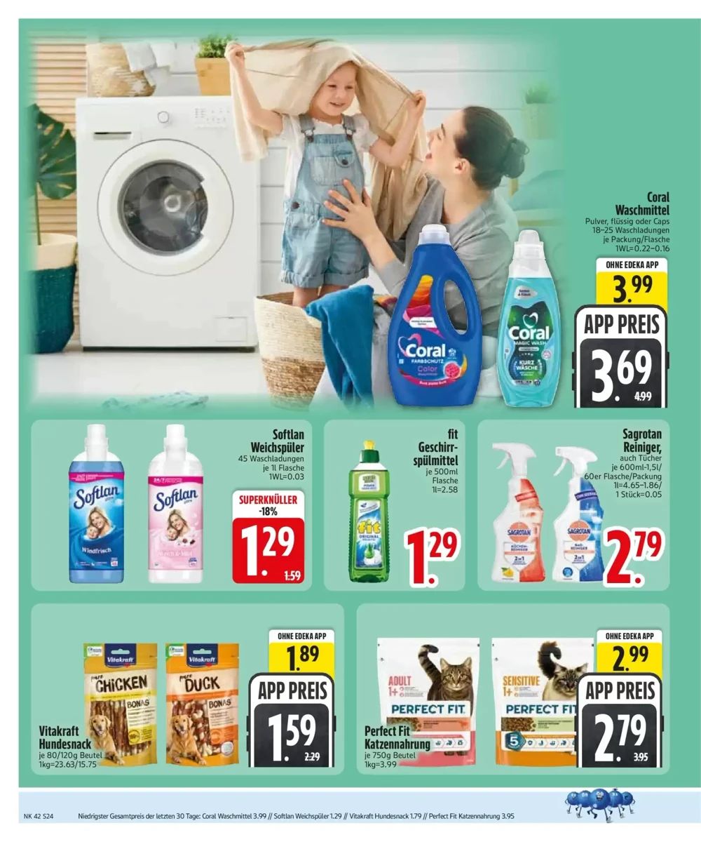 Prospekt Edeka Xpress, Seite 26 von 32