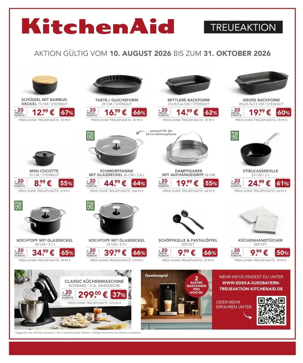 Prospekt Edeka Xpress, Seite 29 von 32
