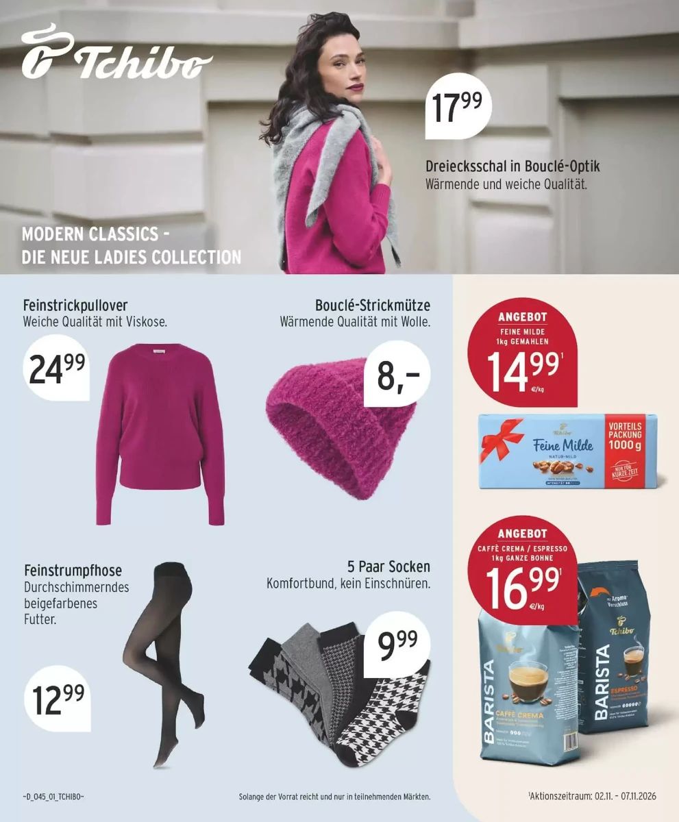Prospekt Edeka, Seite 30 von 30