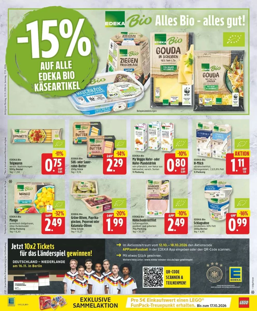 Prospekt Edeka, Seite 12 von 27