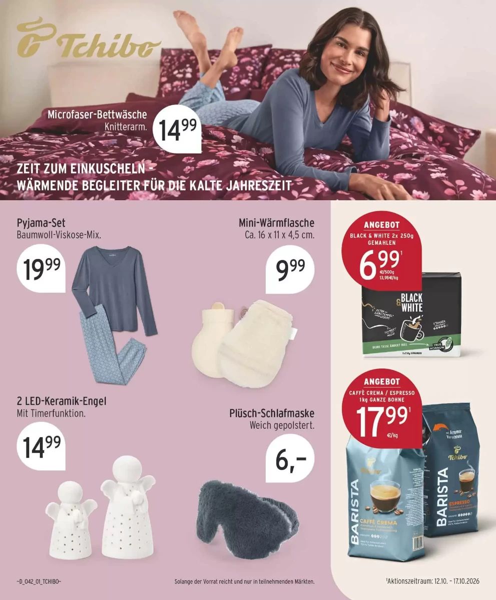 Prospekt Edeka, Seite 27 von 27