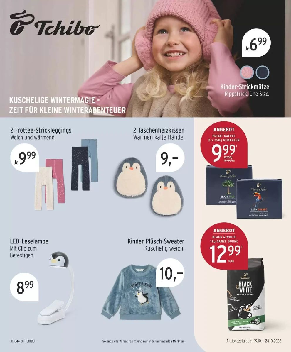 Prospekt Edeka, Seite 29 von 29