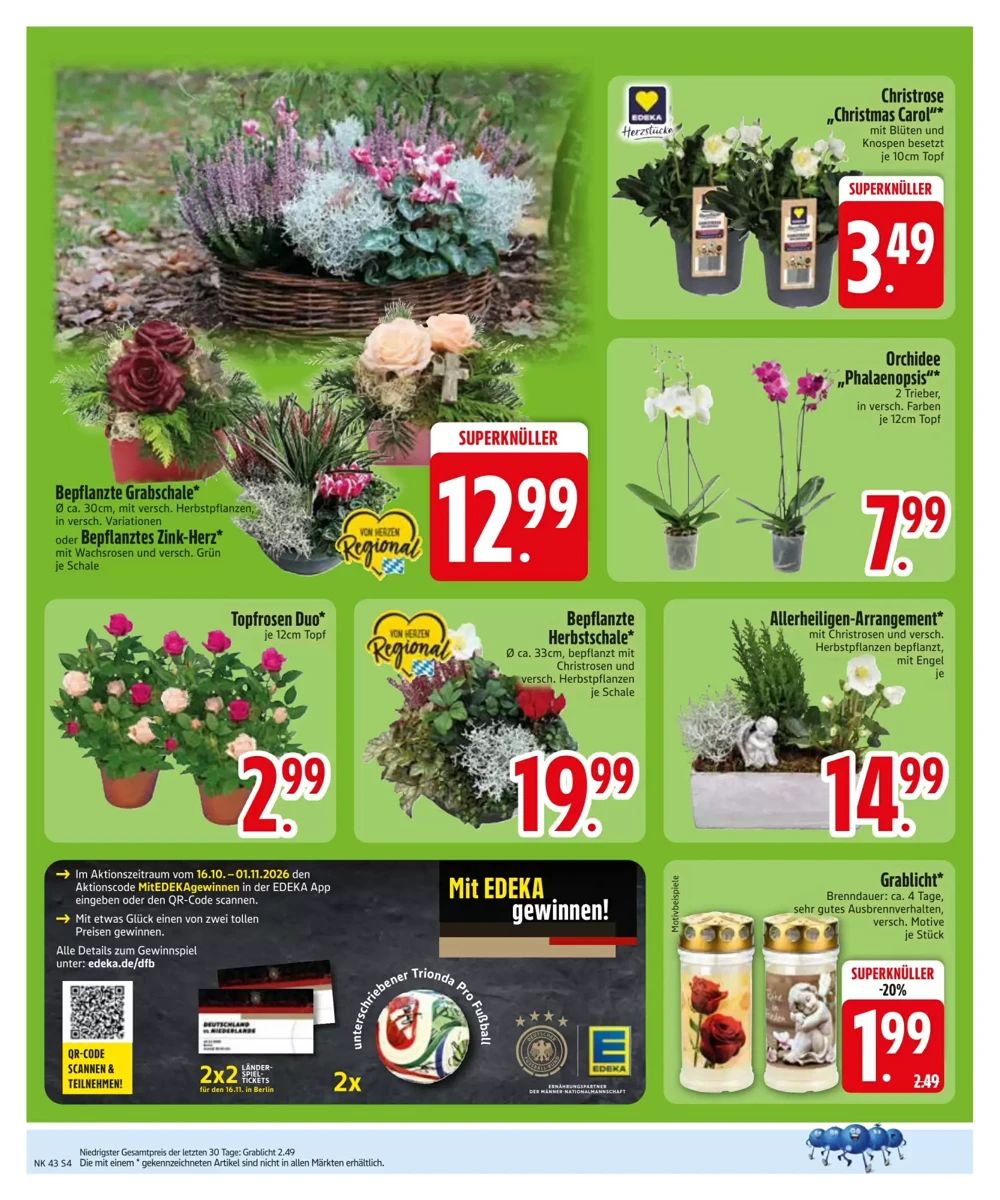 Prospekt Edeka24, Seite 6 von 32