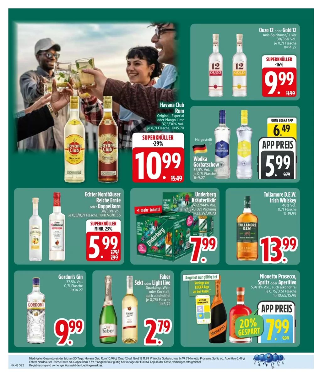 Prospekt Edeka24, Seite 24 von 32