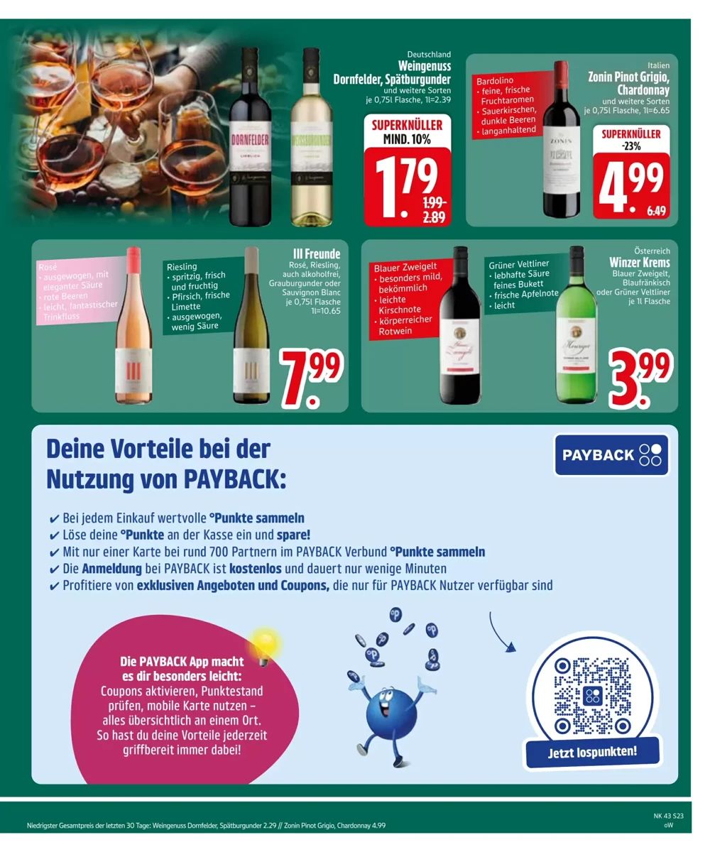 Prospekt Edeka24, Seite 25 von 32
