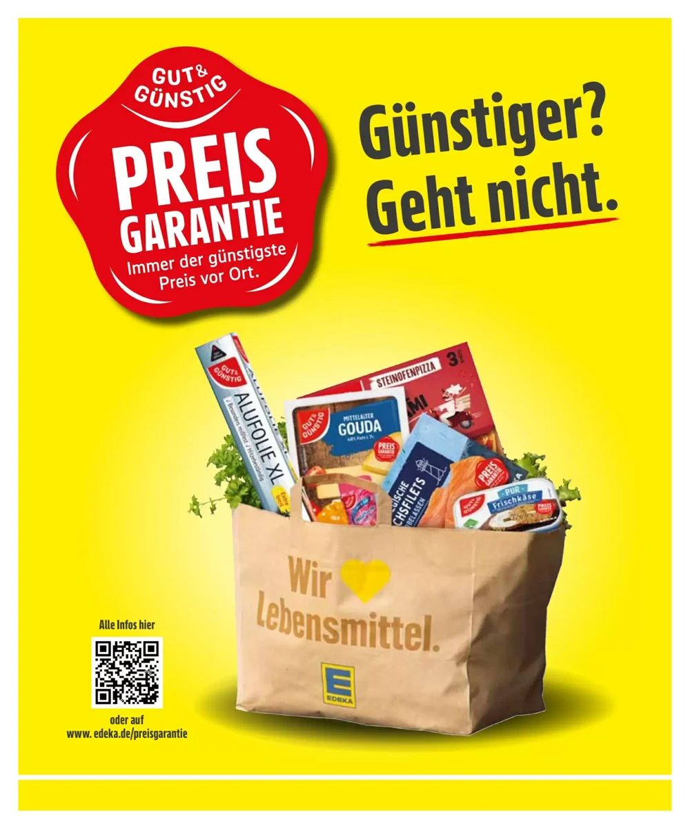 Prospekt Edeka24, Seite 24 von 28