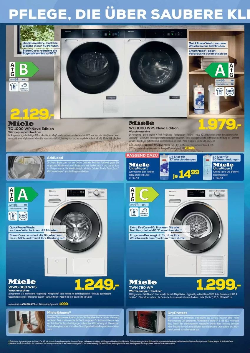 Prospekt Euronics, Seite 2 von 4