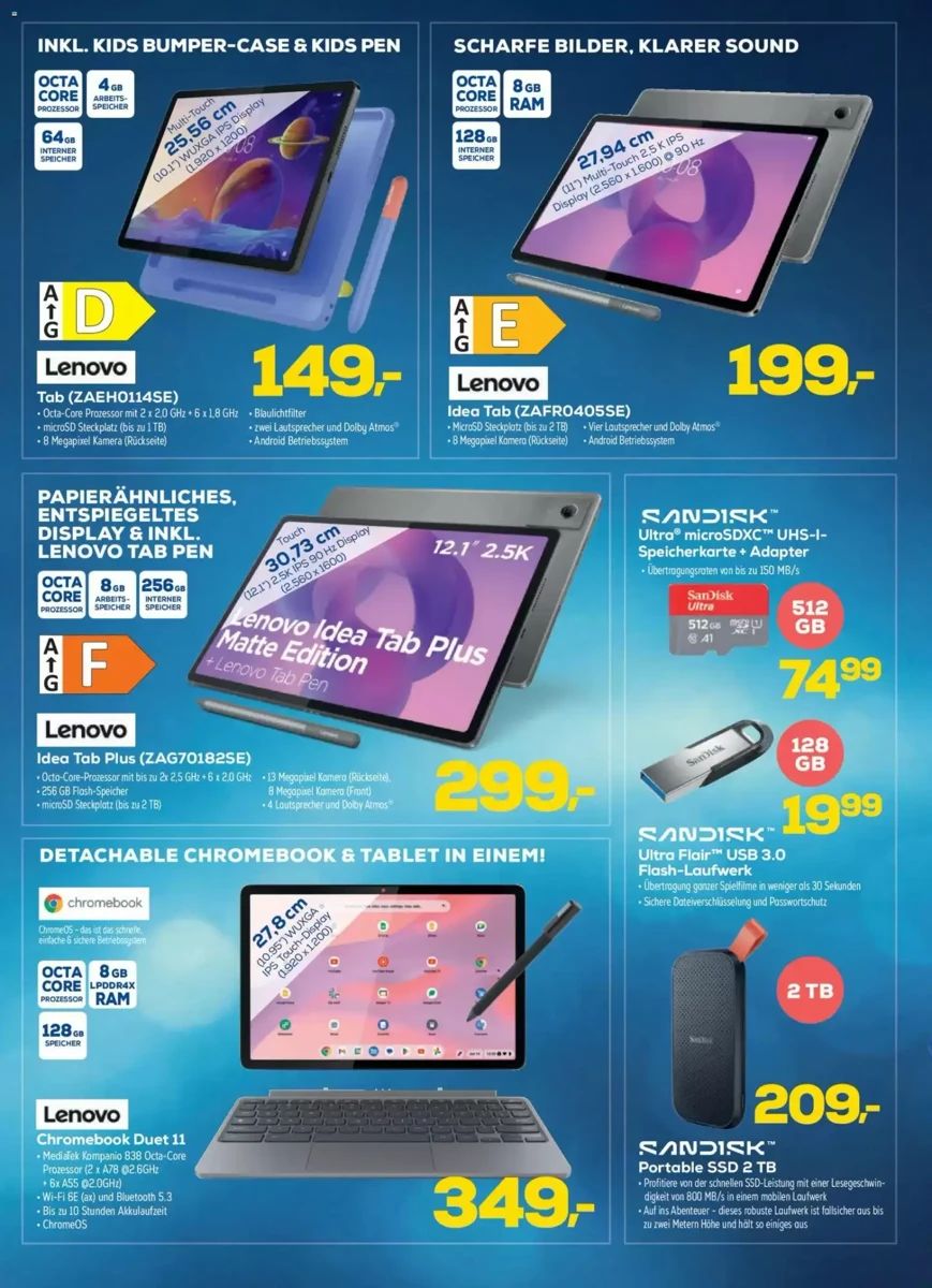 Prospekt Euronics, Seite 6 von 16