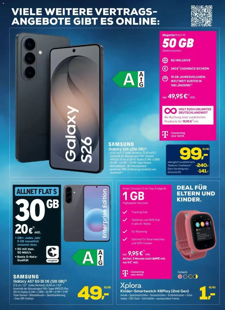 Prospekt Euronics, Seite 15 von 16