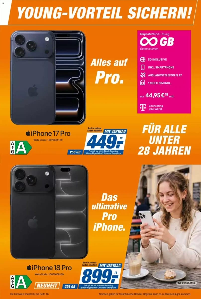 Prospekt Expert, Seite 3 von 32