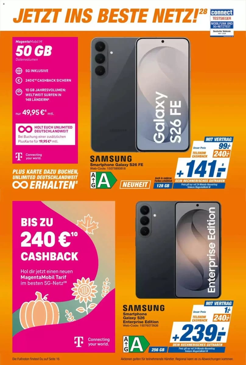 Prospekt Expert, Seite 4 von 32