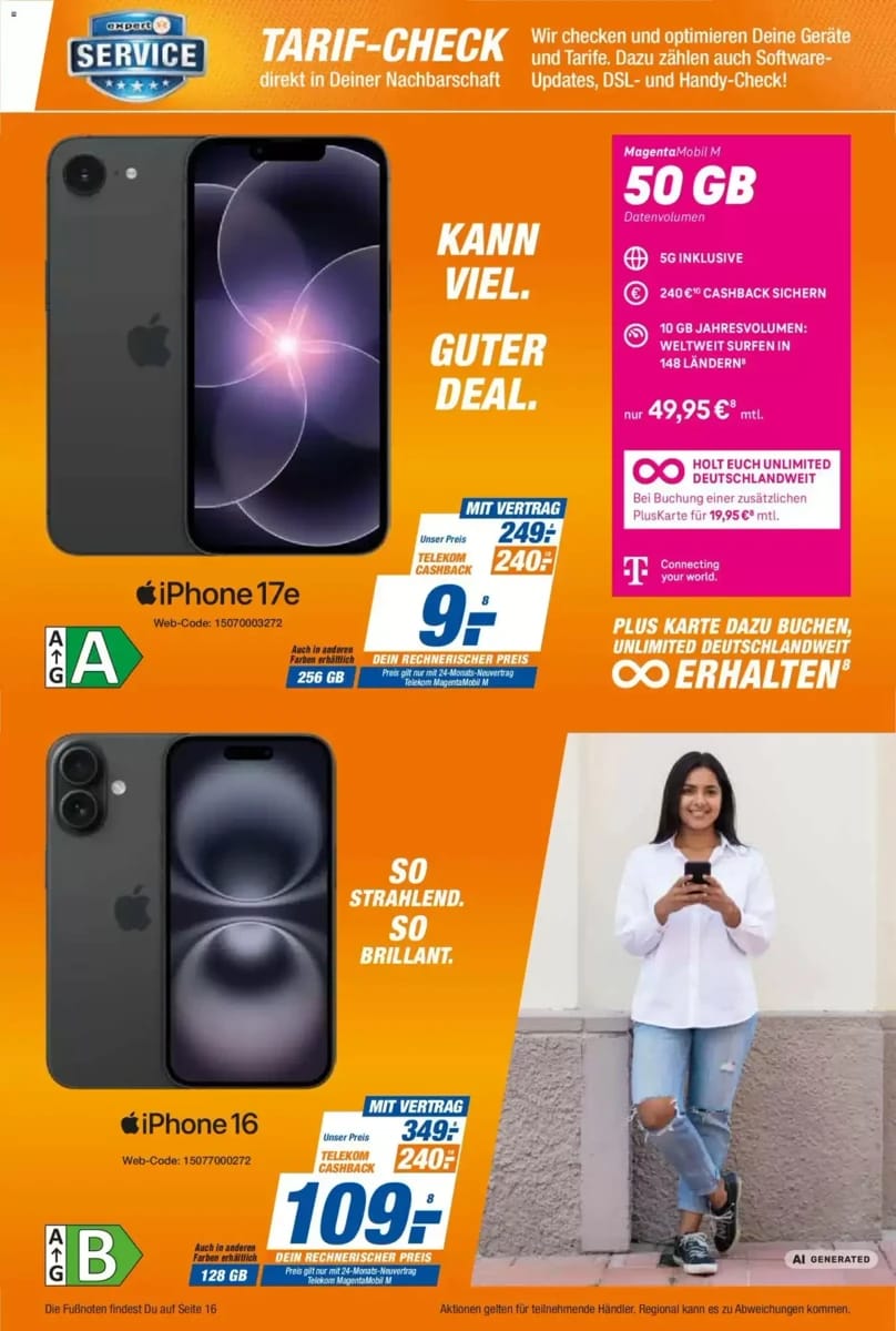 Prospekt Expert, Seite 5 von 32