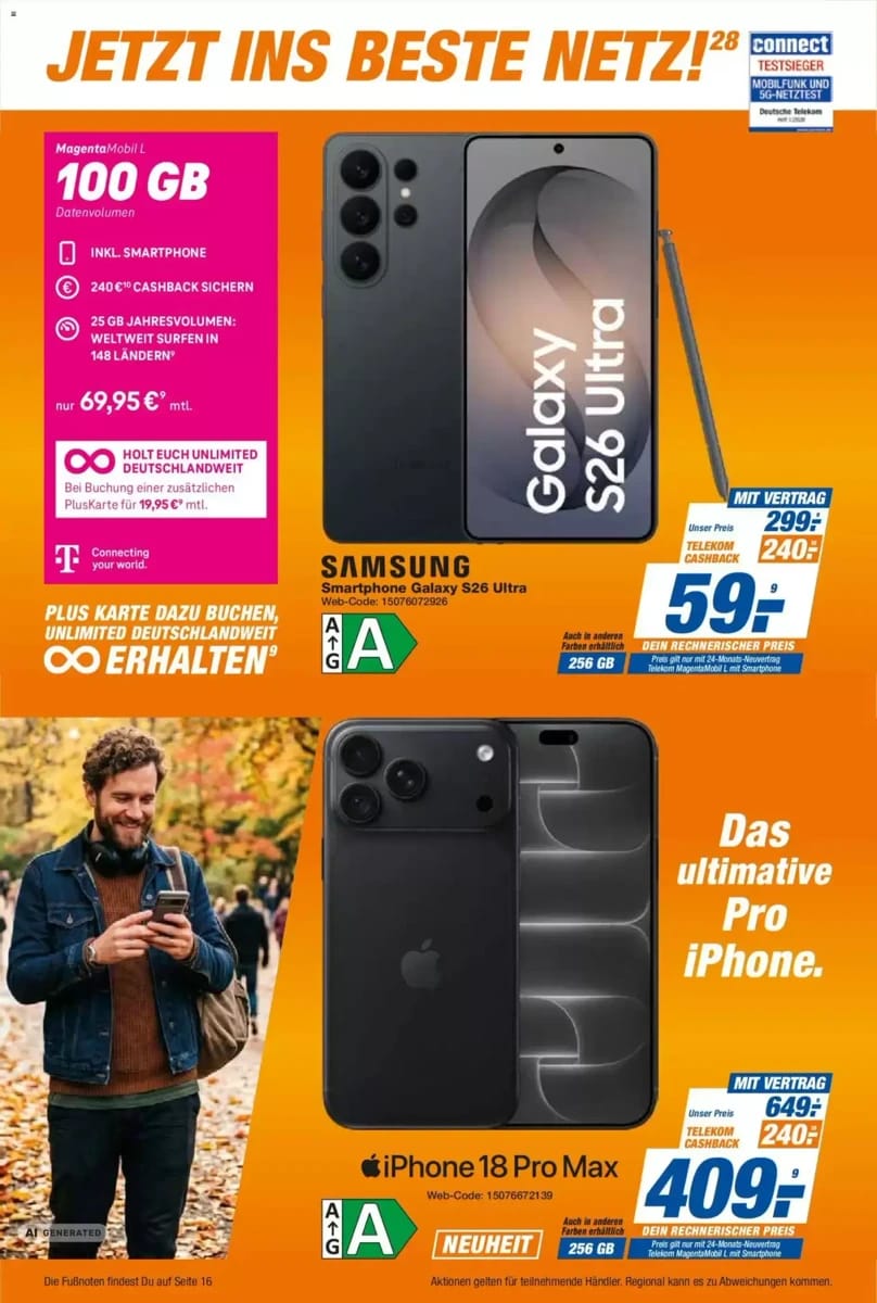 Prospekt Expert, Seite 6 von 32