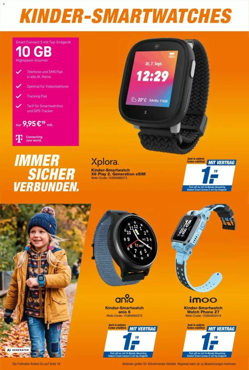 Prospekt Expert, Seite 8 von 32