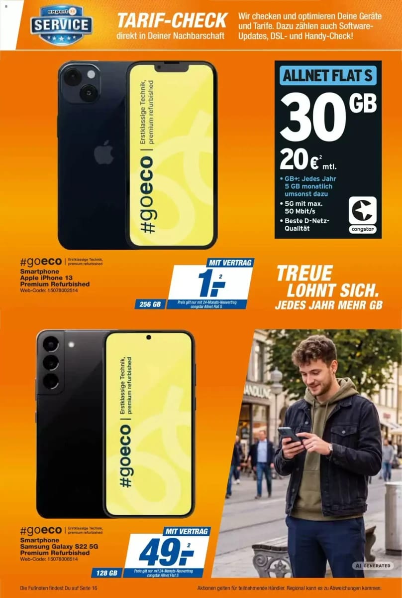Prospekt Expert, Seite 11 von 32