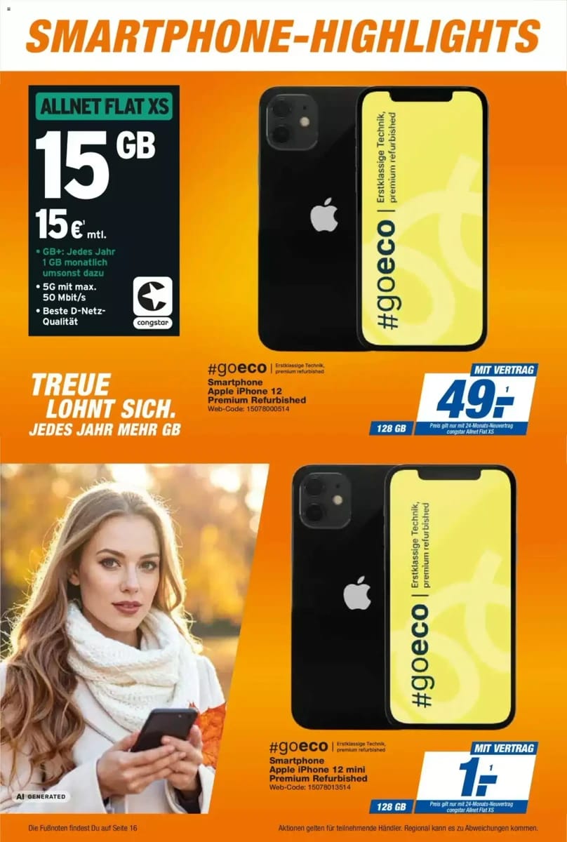 Prospekt Expert, Seite 12 von 32