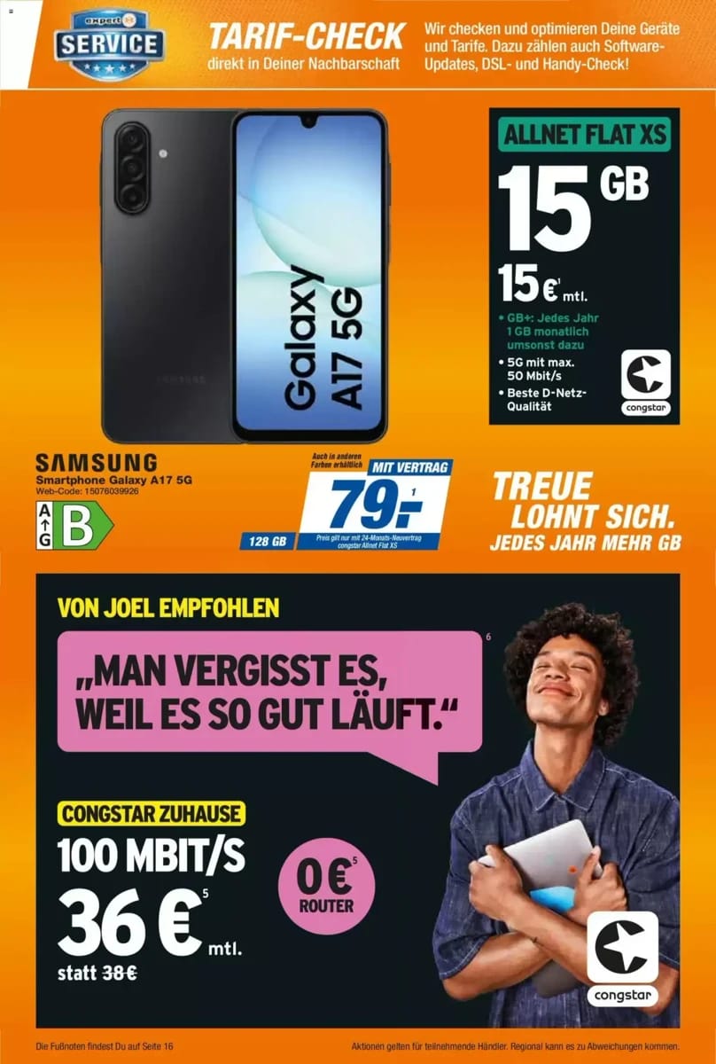 Prospekt Expert, Seite 13 von 32