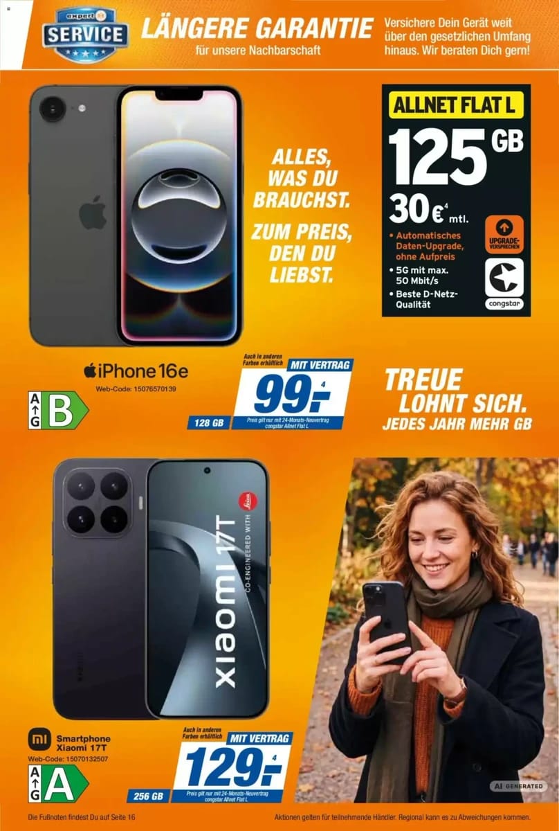 Prospekt Expert, Seite 15 von 32
