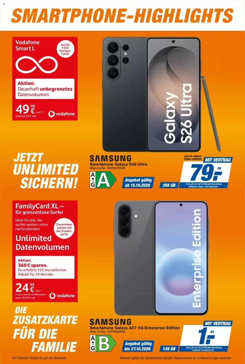 Prospekt Expert, Seite 18 von 32