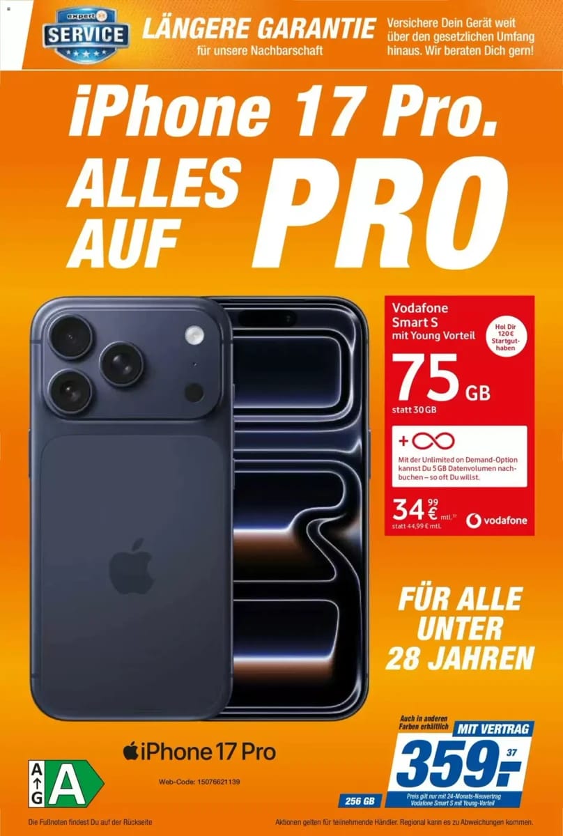 Prospekt Expert, Seite 19 von 32