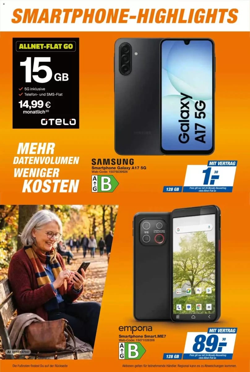 Prospekt Expert, Seite 20 von 32