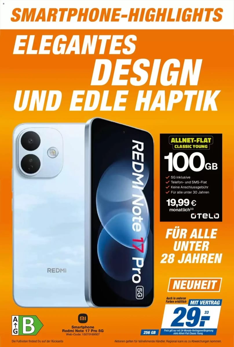 Prospekt Expert, Seite 22 von 32