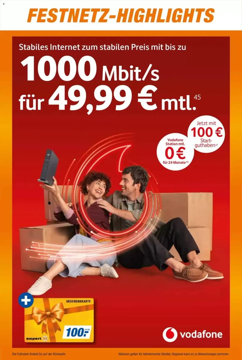 Prospekt Expert, Seite 26 von 32