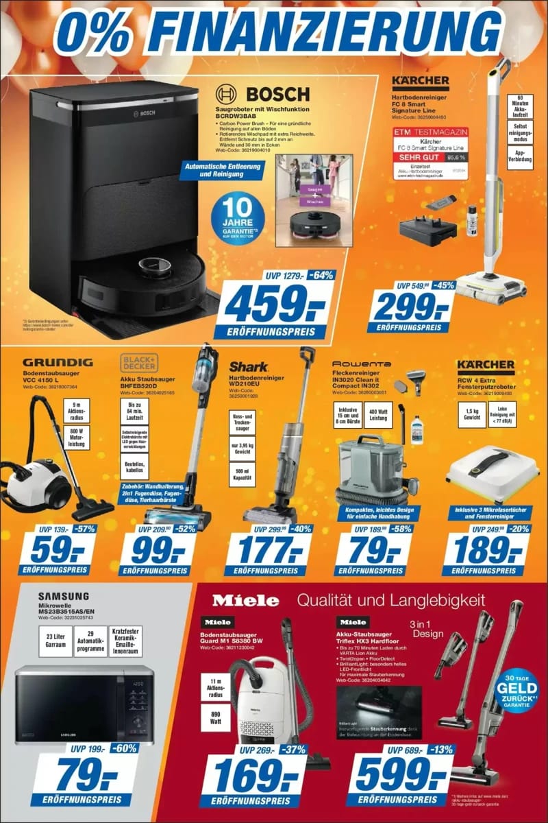 Prospekt Expert, Seite 4 von 12