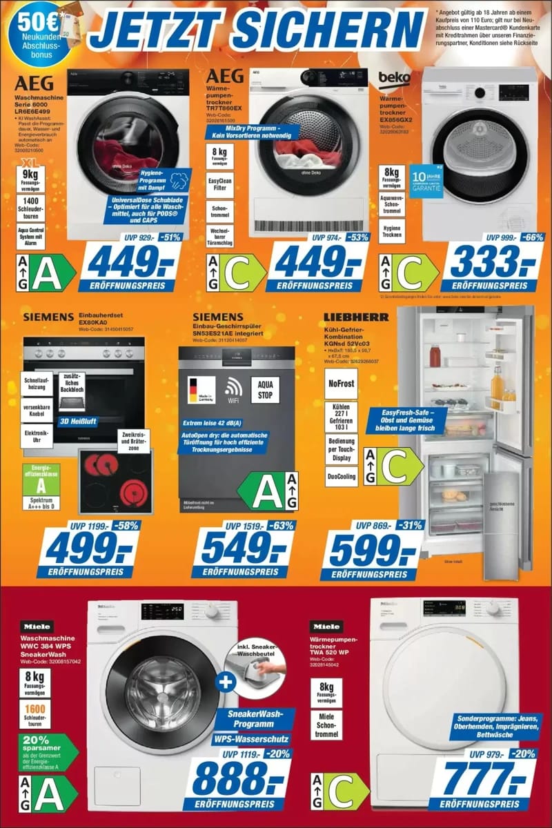 Prospekt Expert, Seite 5 von 12